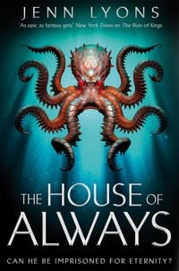 Produktbild: The House of Always