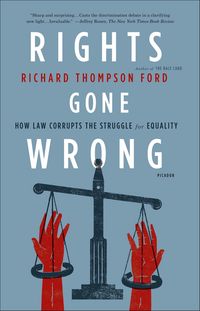 Produktbild: Rights Gone Wrong