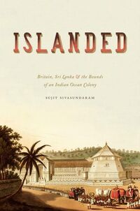 Produktbild: Islanded