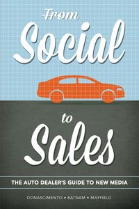 Produktbild: From Social to Sales