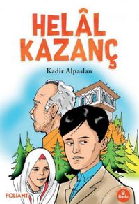 Produktbild: Helal Kazanc