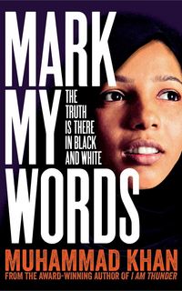 Produktbild: Mark My Words