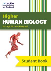 Produktbild: Higher Human Biology