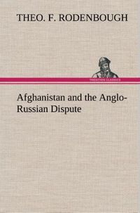 Produktbild: Afghanistan and the Anglo-Russian Dispute