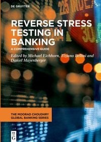 Produktbild: Reverse Stress Testing in Banking
