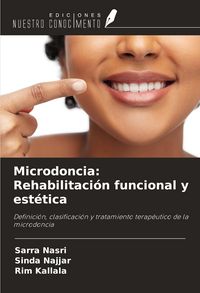 Produktbild: Microdoncia: Rehabilitaci&oacute;n funcional y est&eacute;tica