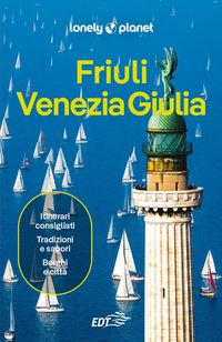 Produktbild: Friuli Venezia Giulia