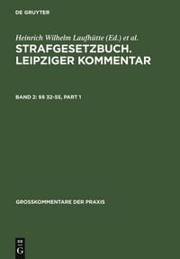 Produktbild: &sect;&sect; 32-55