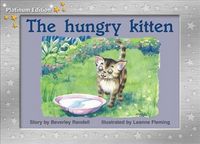Produktbild: The Hungry Kitten, Platinum Edition