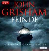 Bild vom Artikel Feinde vom Autor John Grisham