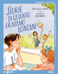 Produktbild: Storie di quando eravamo lontani