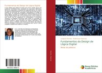 Produktbild: Fundamentos do Design de L&oacute;gica Digital