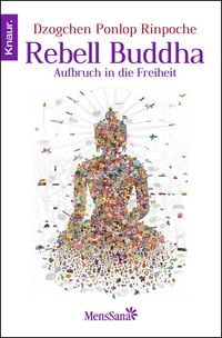 Produktbild: Rebell Buddha