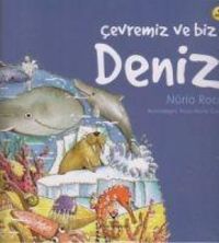 Produktbild: Cevremiz ve Biz Deniz