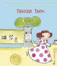 Produktbild: Tausche Theo!