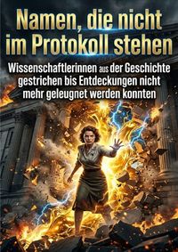 Produktbild: Namen, die nicht im Protokoll stehen