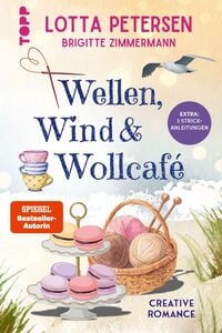 Produktbild: Wellen, Wind und Wollcaf&eacute; (TOPP-Edition)