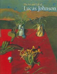 Produktbild: Art & Life Of Lucas Johnson