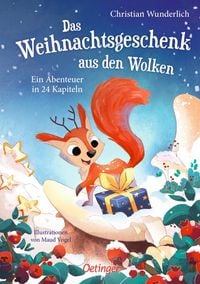 Produktbild: Das Weihnachtsgeschenk aus den Wolken