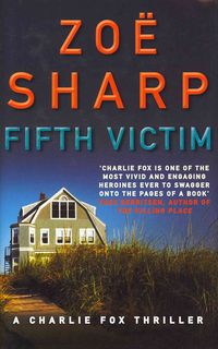 Produktbild: Sharp, Z: Fifth Victim