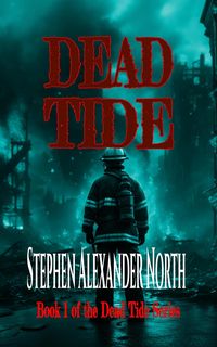 Produktbild: Dead Tide (Dead Tide Series, #1)