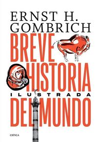 Produktbild: Breve Historia del Mundo. Edici&oacute;n Ilustrada