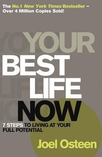 Produktbild: Your Best Life Now