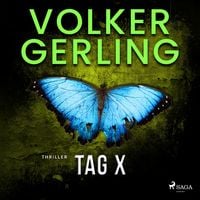 Produktbild: Tag X