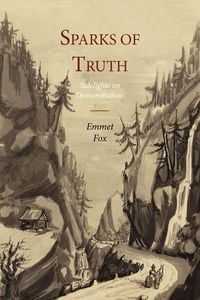 Produktbild: Sparks of Truth; Sidelights on Demonstration