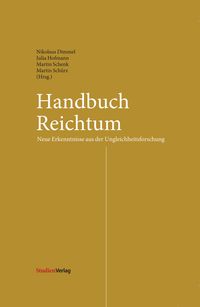 Produktbild: Handbuch Reichtum