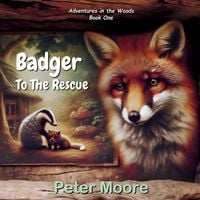 Produktbild: Badger To The Rescue