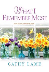 Produktbild: What I Remember Most