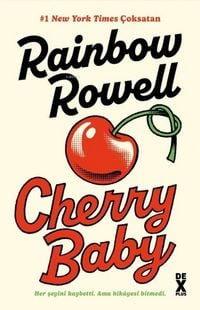 Produktbild: Cherry Baby