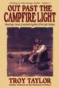 Produktbild: Out Past the Campfire Light