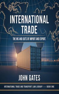 Produktbild: International Trade - the Ins and Outs of Import and Export