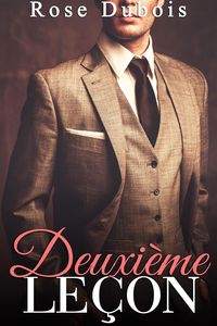 Produktbild: Deuxi&egrave;me Le&ccedil;on