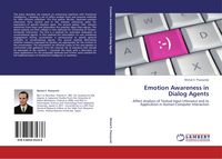 Produktbild: Emotion Awareness in Dialog Agents