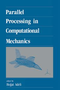 Produktbild: Parallel Processing in Computational Mechanics