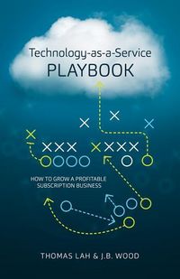 Produktbild: Technology-As-A-Service Playbook