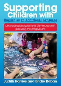 Produktbild: Supporting Children with English as an Additional Language