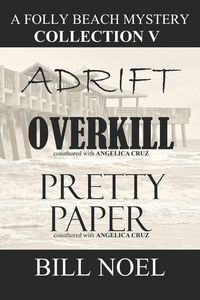 Produktbild: A Folly Beach Mystery Collection V