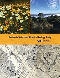 Produktbild: Peninsula Watershed Historical Ecology Study