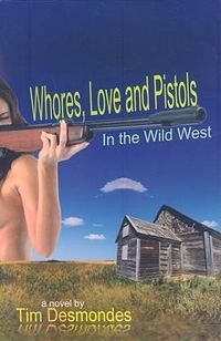 Produktbild: Whores, Love and Pistols in the Wild West