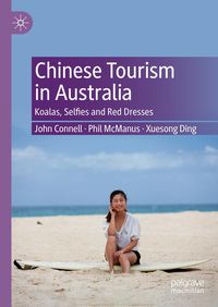 Produktbild: Chinese Tourism in Australia