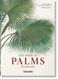 Bild vom Artikel Martius. The Book of Palms. 40th Ed. vom Autor H. Walter Lack