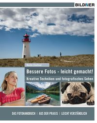 Produktbild: Bessere Fotos - leicht gemacht!