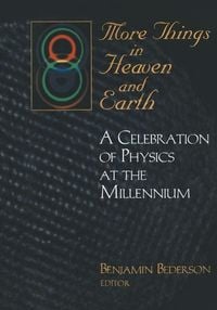 Produktbild: More Things in Heaven and Earth