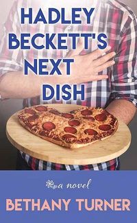 Produktbild: Hadley Beckett's Next Dish