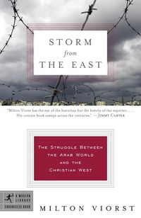 Produktbild: Storm from the East