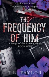 Produktbild: The Frequency of Him